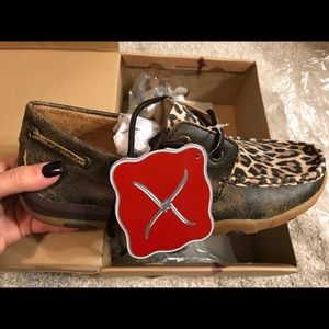 Twisted X Women’s Shoe